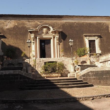 Deodato Guest House Catania Exterior foto