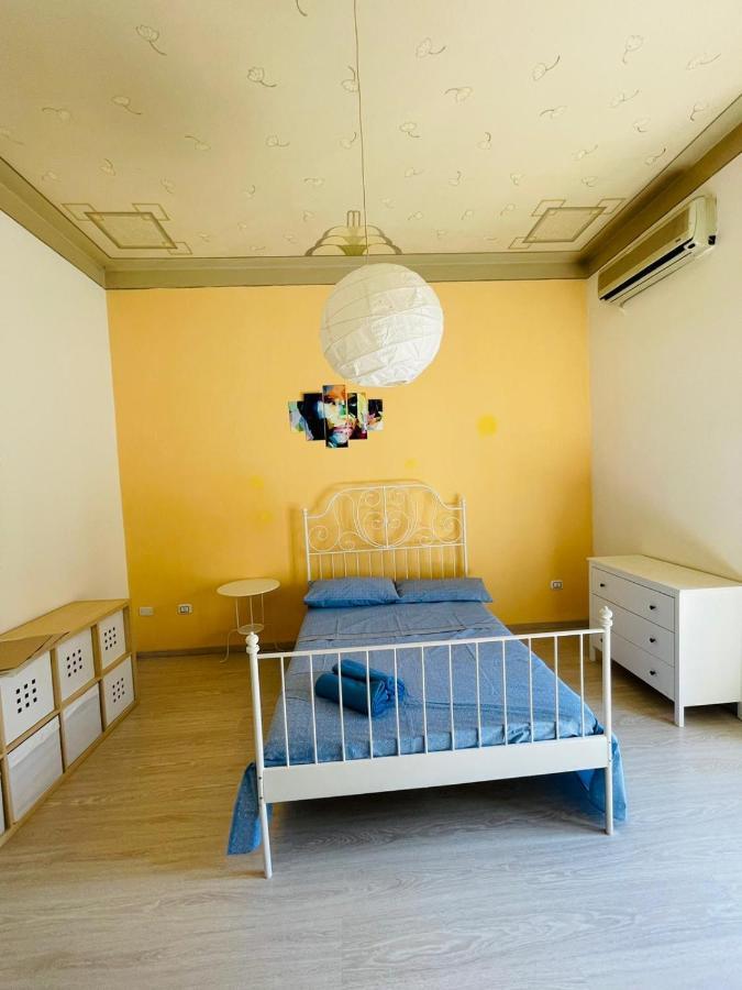 Deodato Guest House Catania Exterior foto