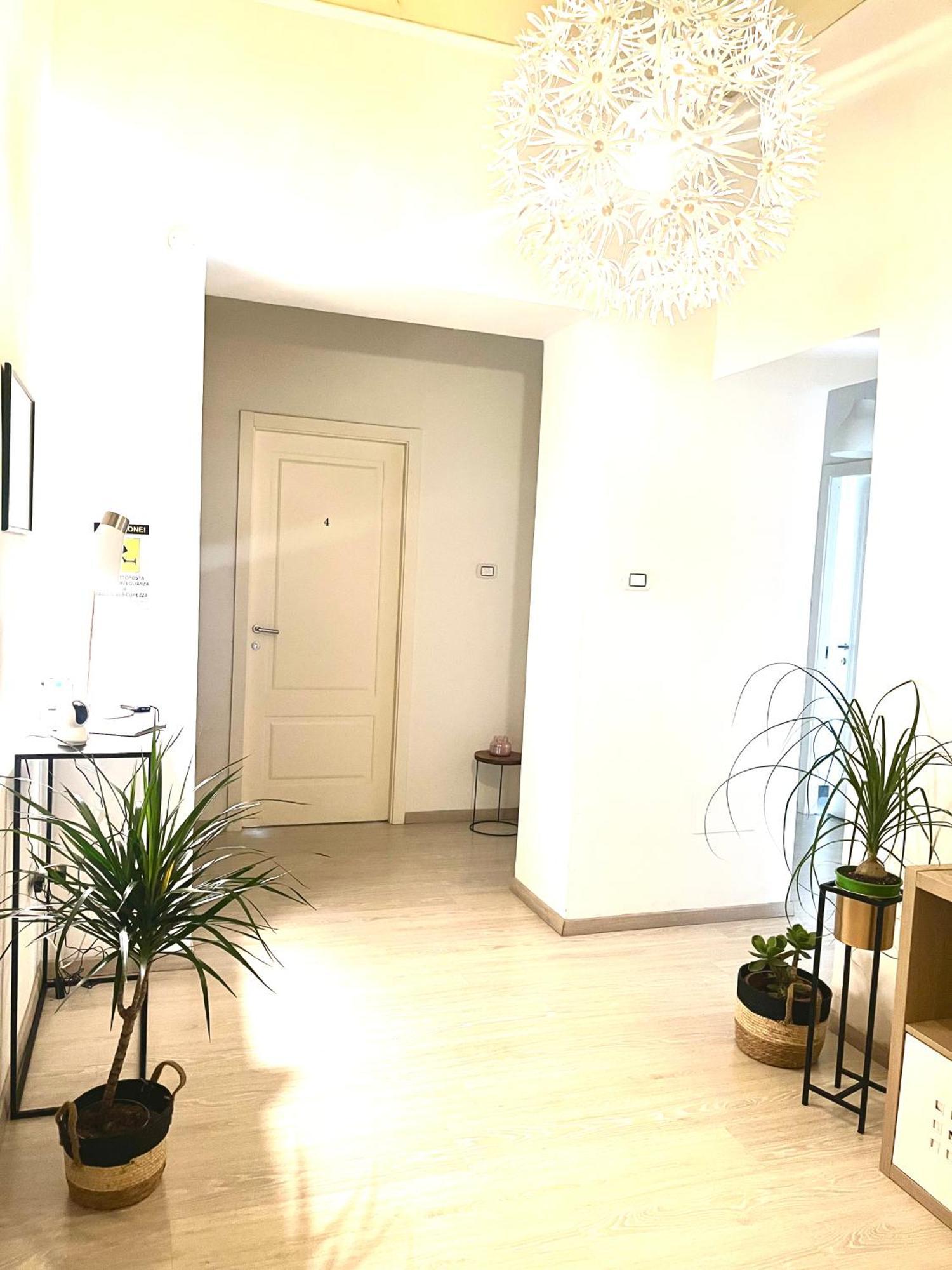 Deodato Guest House Catania Exterior foto