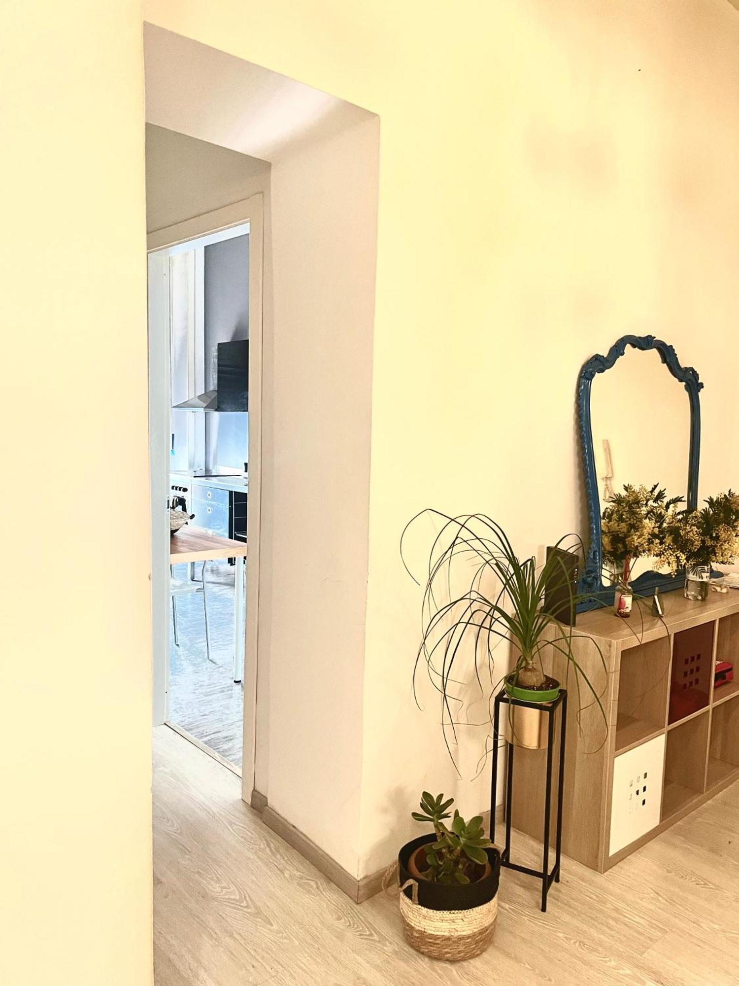 Deodato Guest House Catania Exterior foto