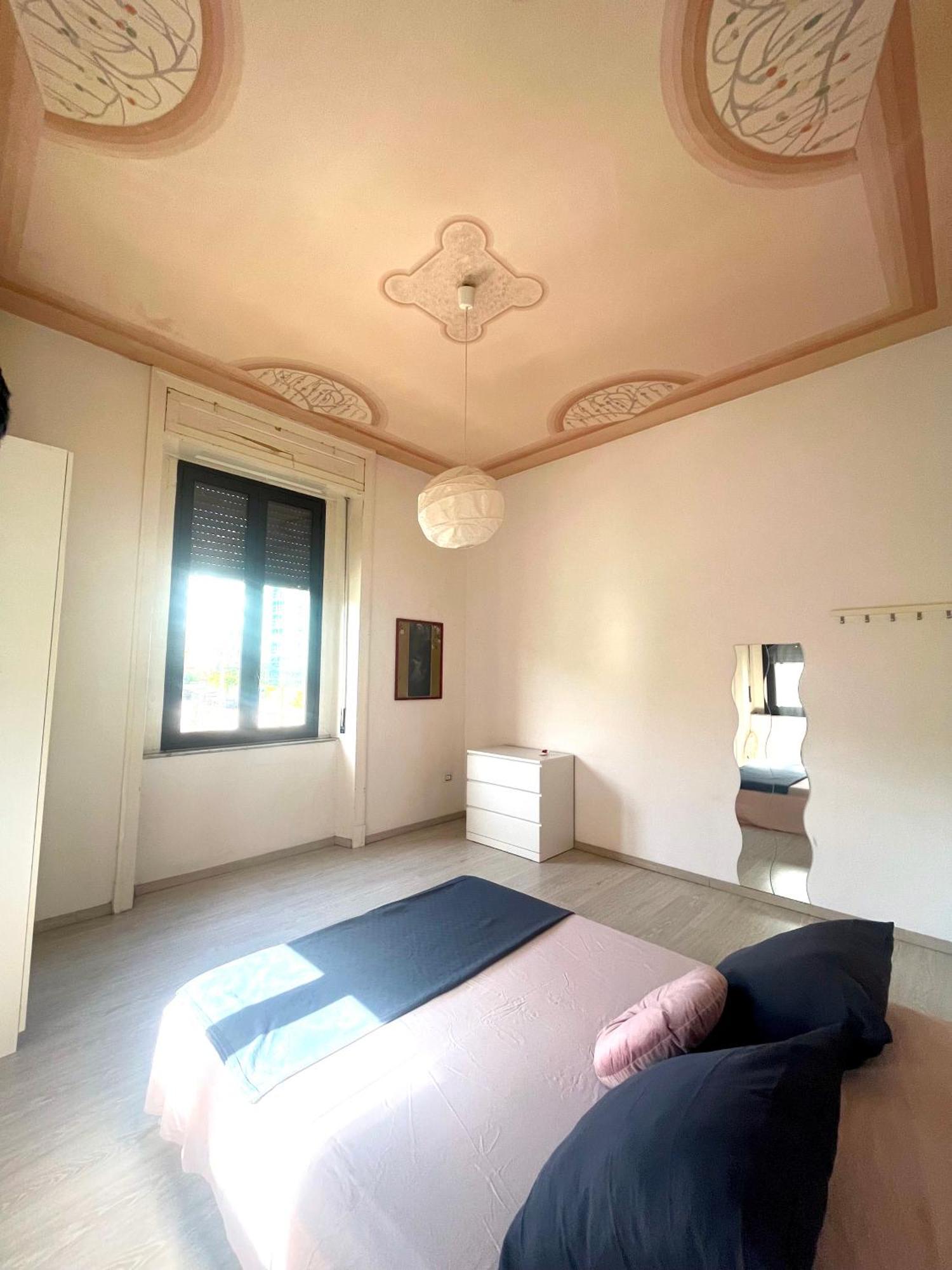 Deodato Guest House Catania Exterior foto
