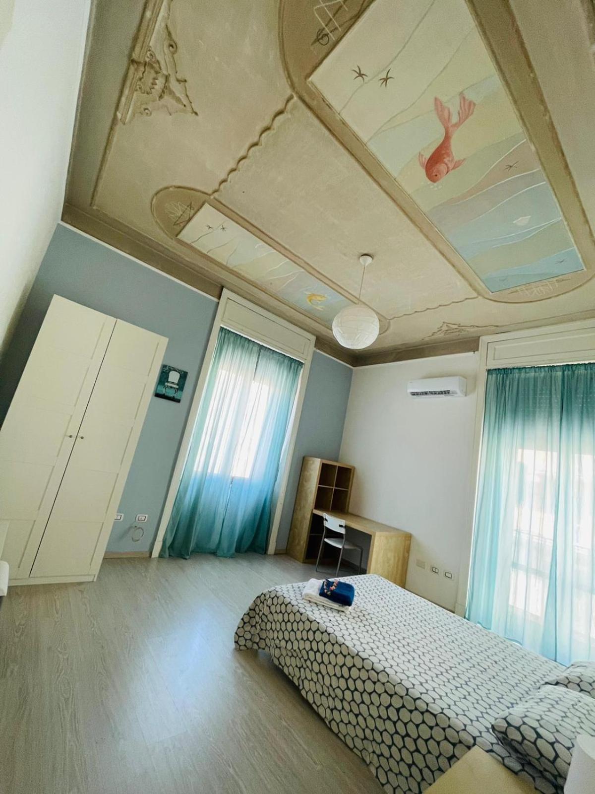 Deodato Guest House Catania Exterior foto