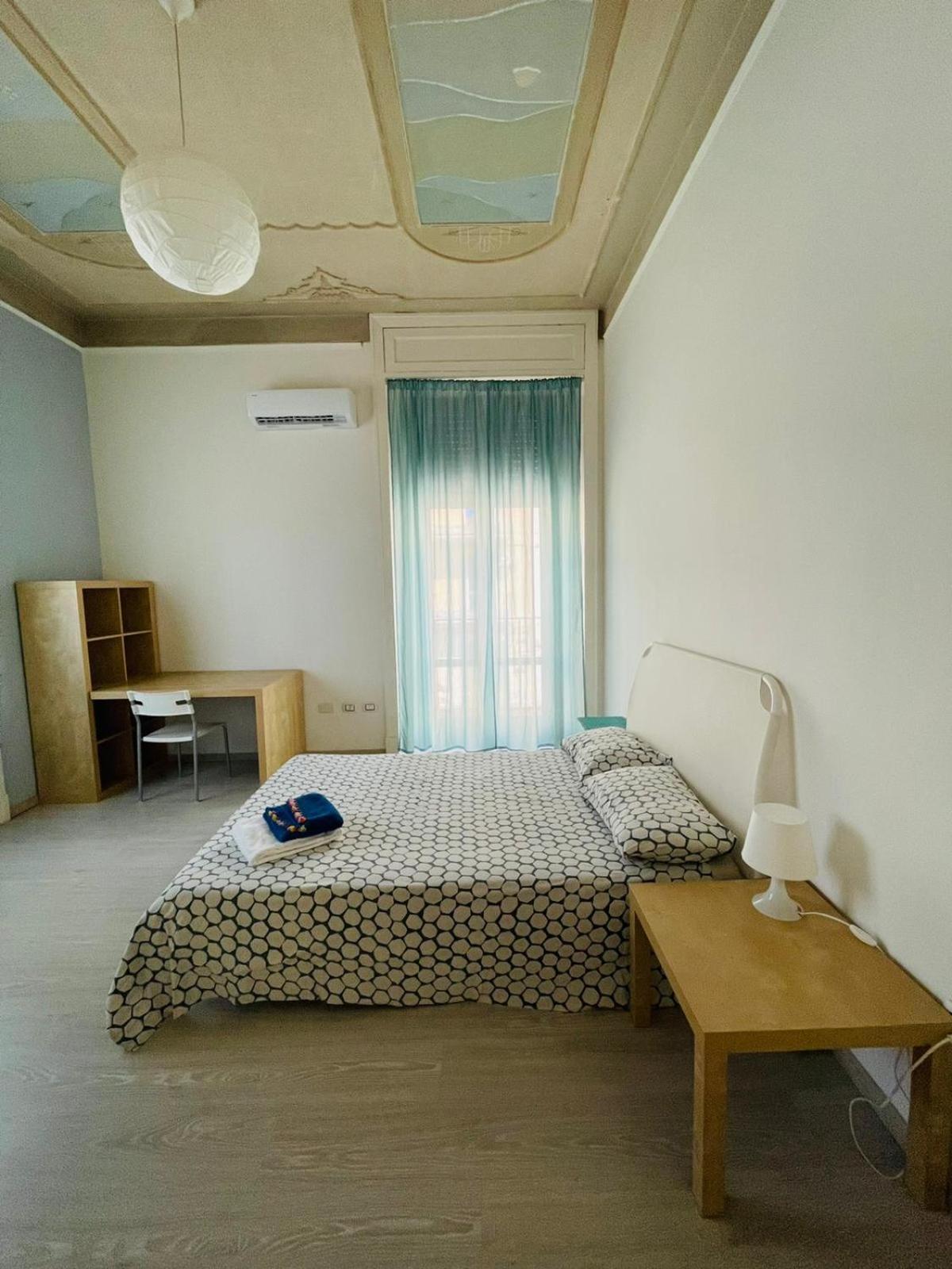 Deodato Guest House Catania Exterior foto