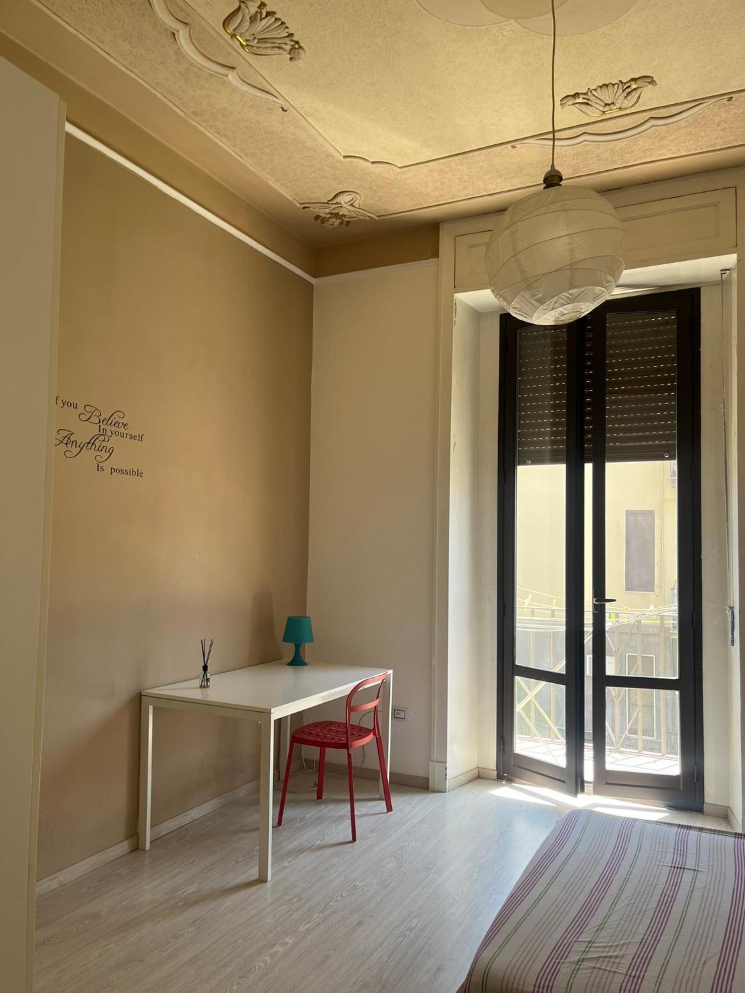 Deodato Guest House Catania Exterior foto