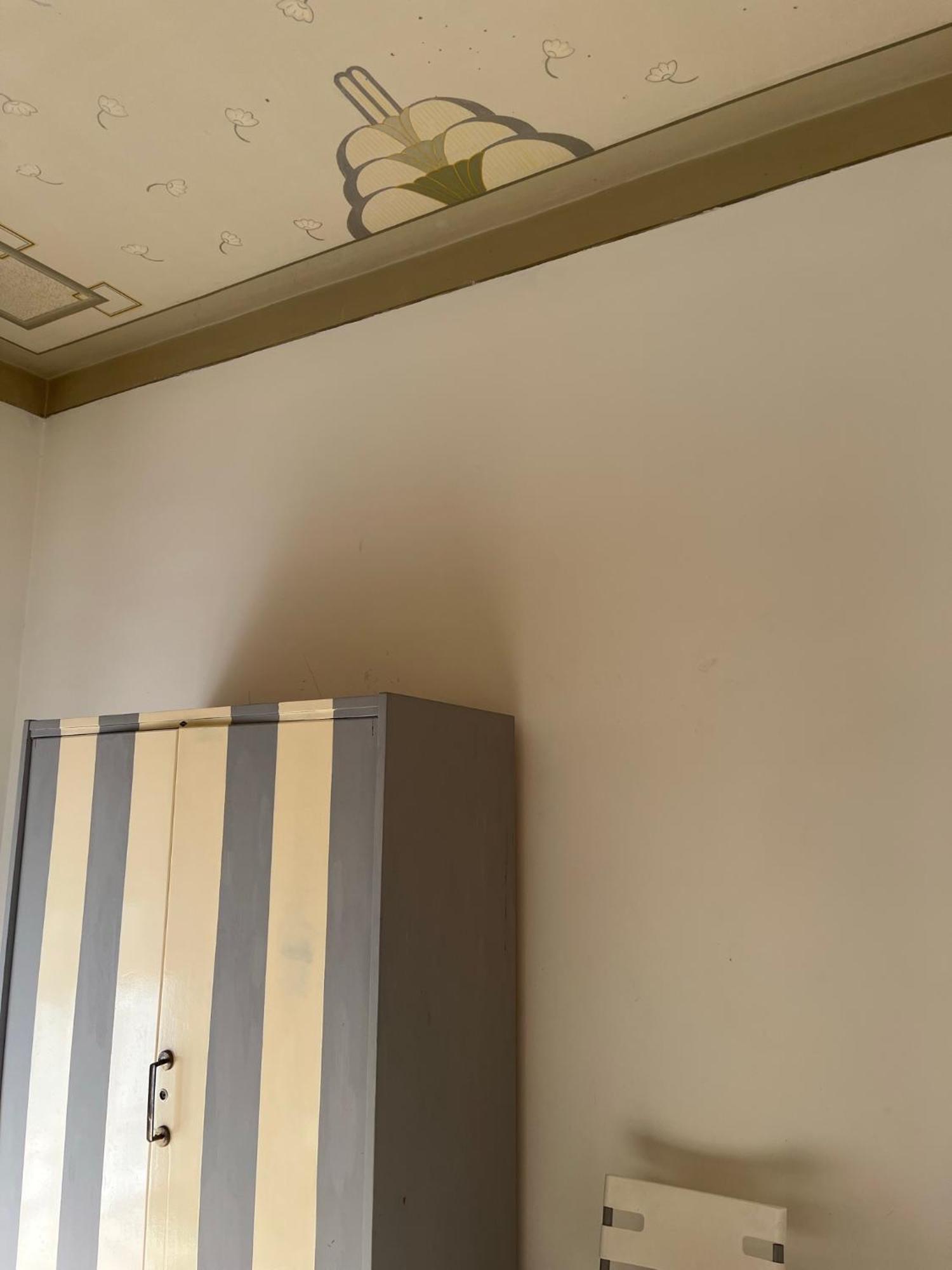 Deodato Guest House Catania Exterior foto