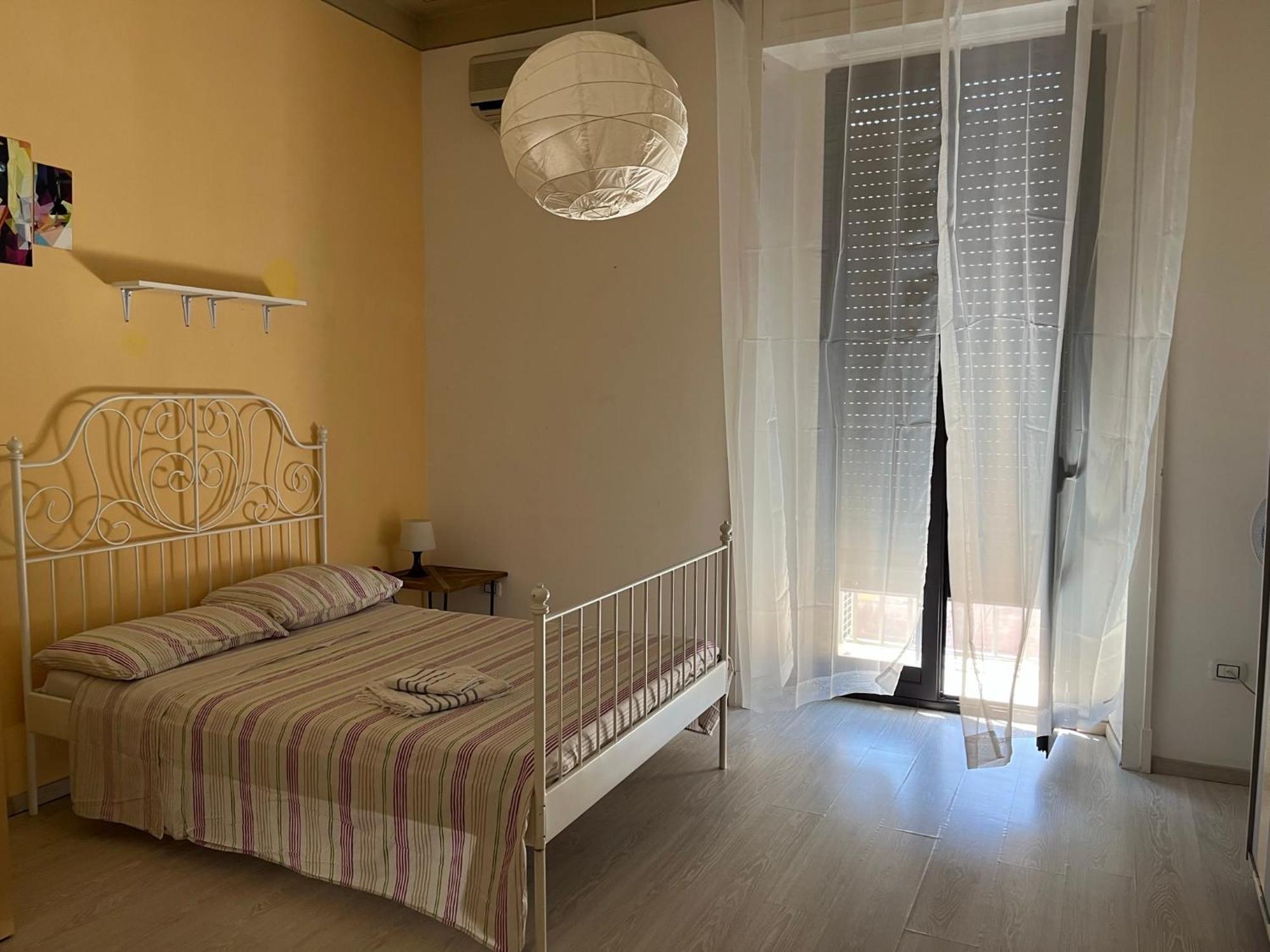 Deodato Guest House Catania Exterior foto